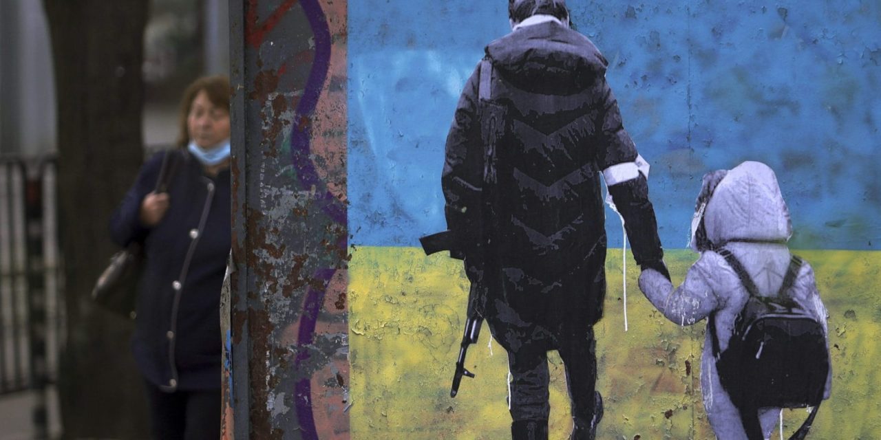 BTC-ECHO Magazin: Wie Bitcoin der Ukraine gegen Putins Krieg hilft
