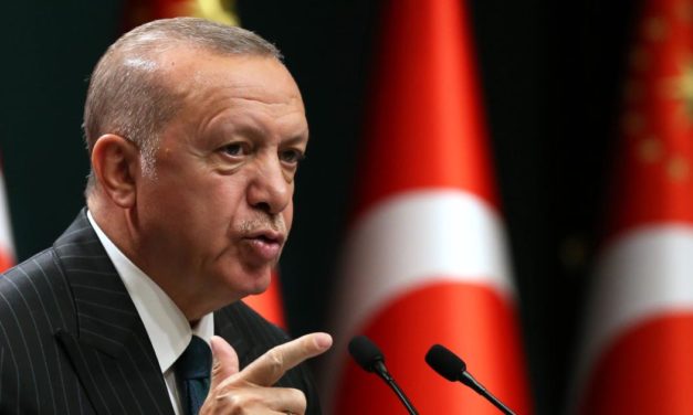 Türkische Inflationsrate stieg auf mehr als 61 Prozent