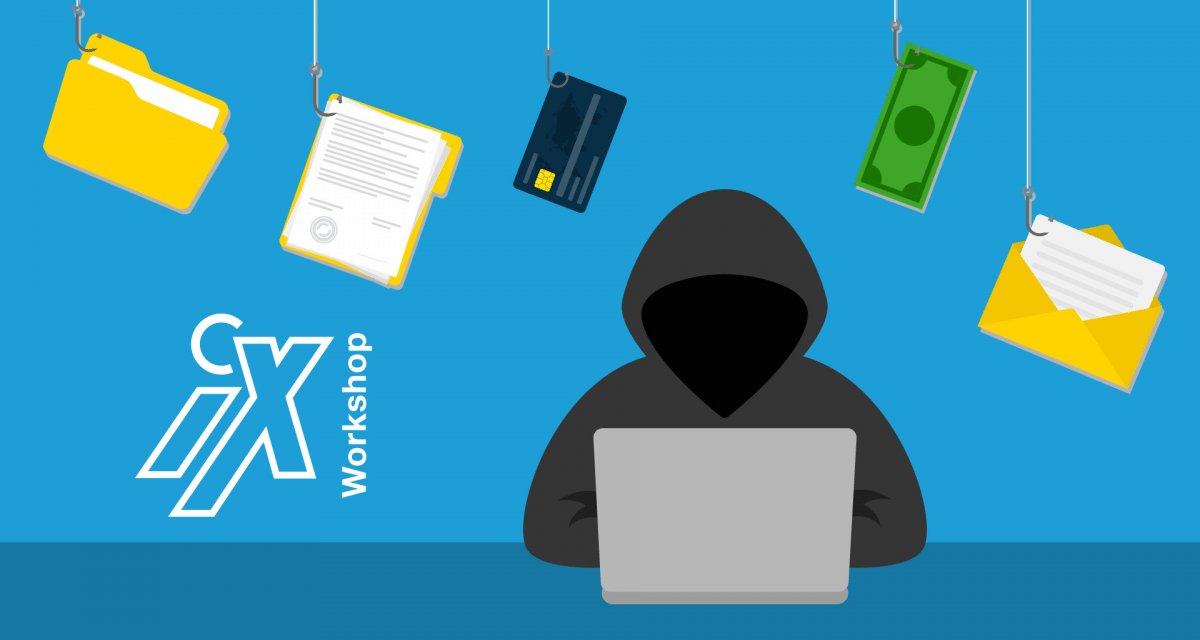 heise-Angebot: iX-Workshop: Sich selbst hacken – Pentesting mit Open-Source-Werkzeugen