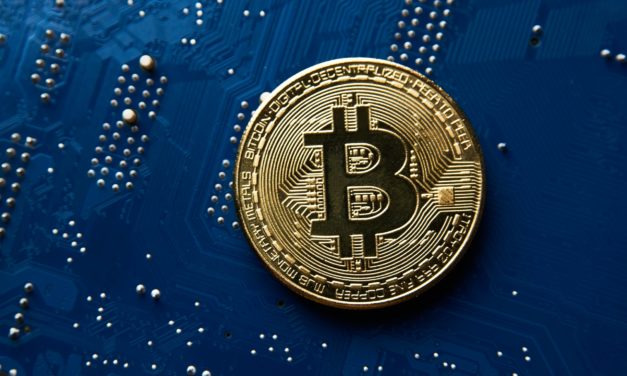 Bitcoin-Verknappung: BTC-Börsenbestände rutschen auf Dreijahrestief