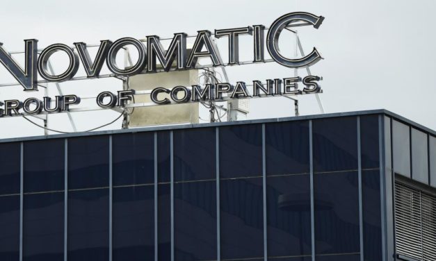 Börse aktuell: Novomatic 2021 wieder in der Gewinnzone