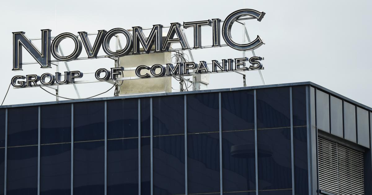 Börse aktuell: Novomatic 2021 wieder in der Gewinnzone
