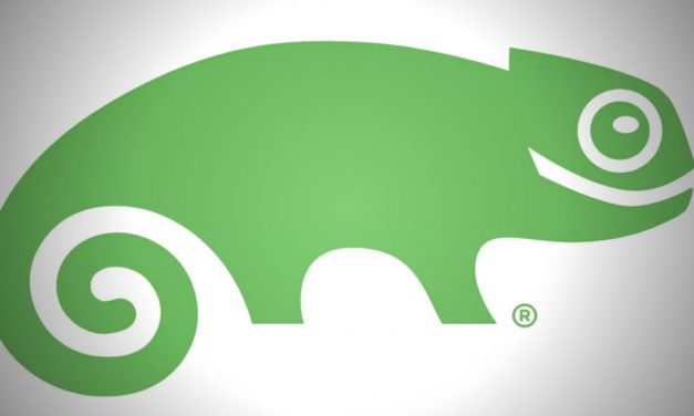 OpenSUSE: Erste Vorschau auf neuen Installationsassistenten