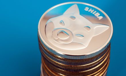Shiba Inu: Ether-Wal deckt sich mit 86 Milliarden SHIB-Token ein