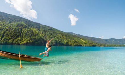 Sommerurlaub: Inflationssorgen dominieren Reiseplanung