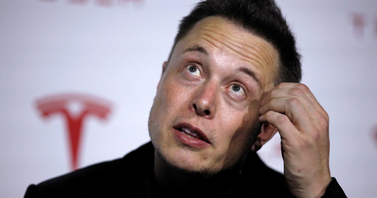 Börse aktuell: Tesla‐Chef Musk ist Großaktionär von Twitter