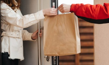 Russland: Essenslieferdienst-Leak verrät Geheimdienste und Militärs