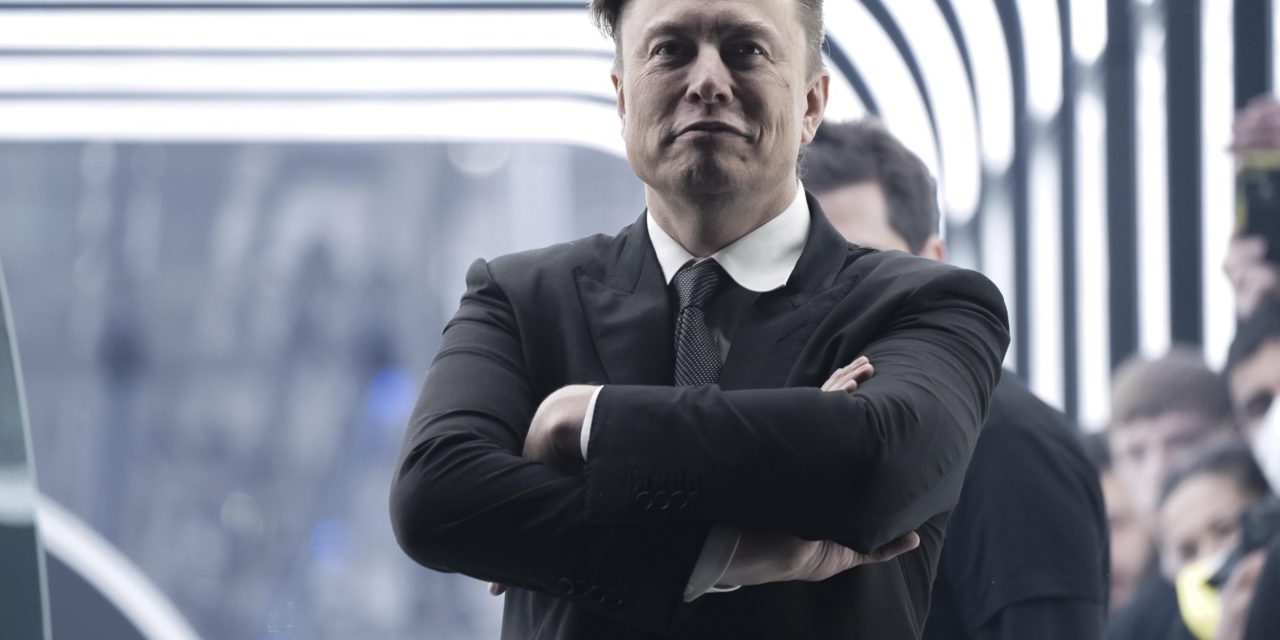 Elon Musk: Twitter-Aktie explodiert nach Investment des Tesla-Chefs