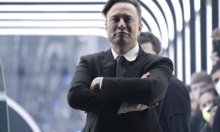 Elon Musk: Twitter-Aktie explodiert nach Investment des Tesla-Chefs