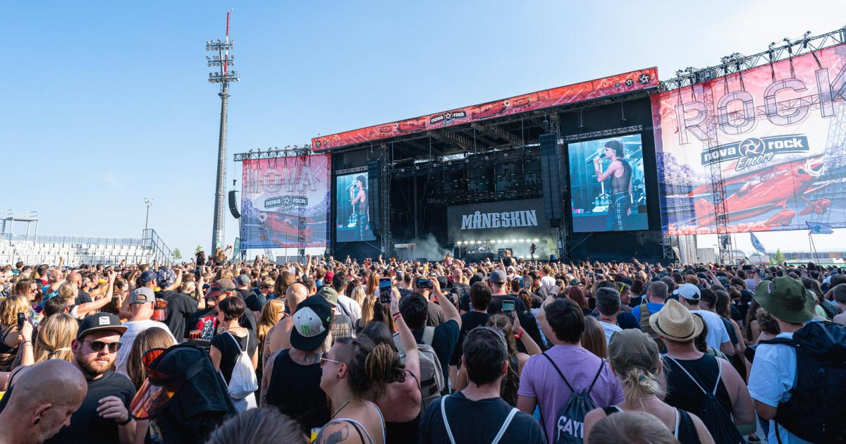 Warum Veranstaltungen im Sommer vielerorts noch immer wackeln