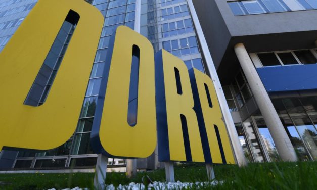 Preisabsprachen: 62 Millionen Euro schwere Geldbuße gegen Porr  rechtskräftig