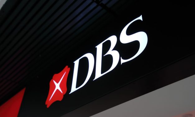 DBS: Größte Bank Südostasiens macht Krypto-Rückzieher