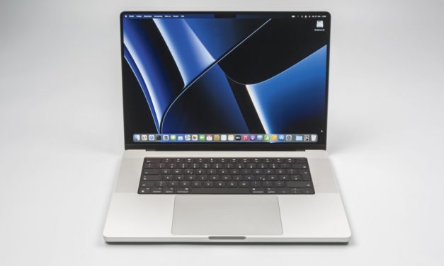MacBook Pro 2021 Refurbished: Apple verkauft aufbereitete Geräte