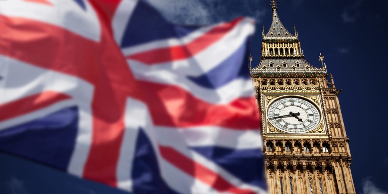 UK will Stablecoins als „anerkannte Form der Zahlung“ etablieren