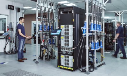 IBMs neuer Mainframe z16: Betrugserkennung in Echtzeit und im großen Stil