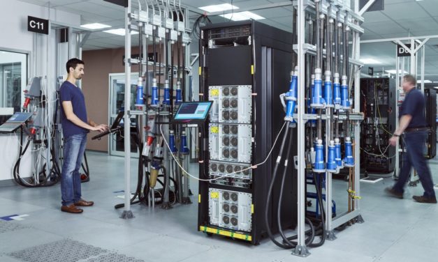 IBMs neuer Mainframe z16: Betrugserkennung in Echtzeit und im großen Stil