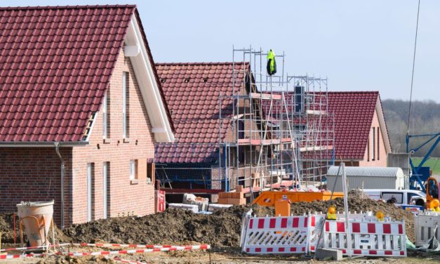 Immobilien-Kredite: Warum Zinsen für Hypotheken-Darlehen plötzlich stark steigen