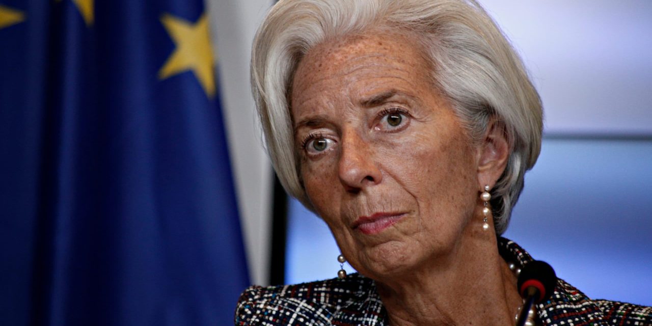 Christine Lagarde: Krypto-Wissen der EZB-Chefin im Faktencheck