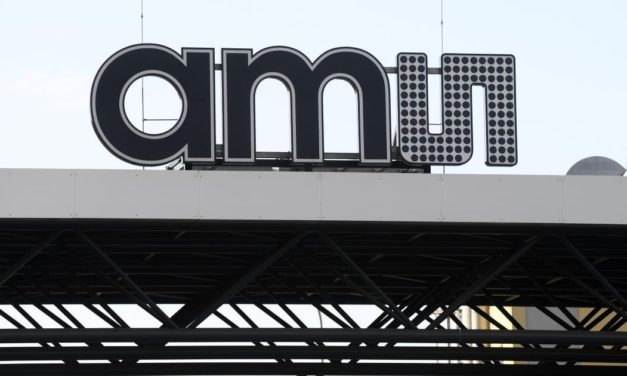AMS Osram gibt neues Margenziel für 2024 aus