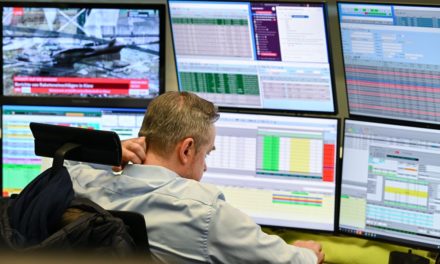 Dax im Plus, Sixt-Aktie mit Kurssprung nach Zahlen