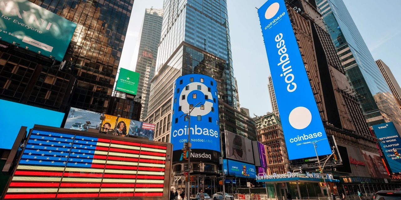 Kryptogeld für die Massen und eine Zombie-Aktie