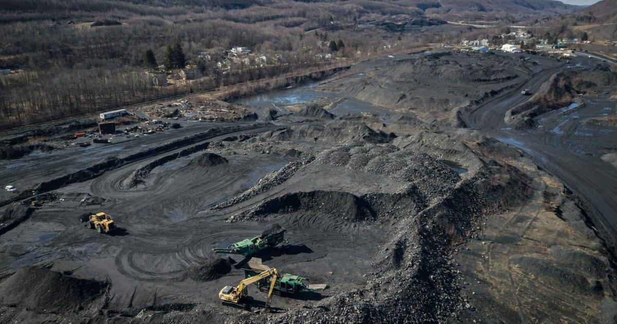 Kohle, Erdöl, Uran: Weitere EU-Sanktionen geplant