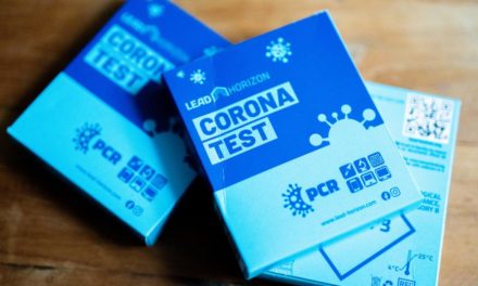 Anleitung zum Gurgeln: So komme ich zum gratis PCR-Test