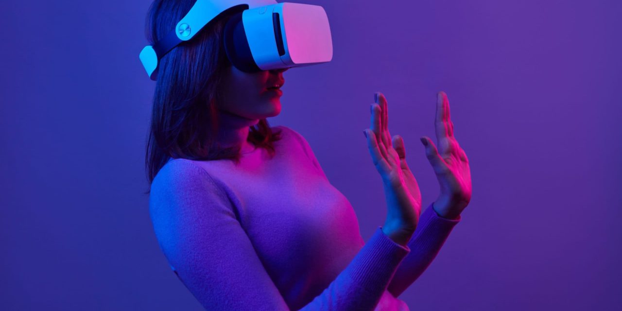Sexualisierte Gewalt im Metaverse: Ein reales Erlebnis