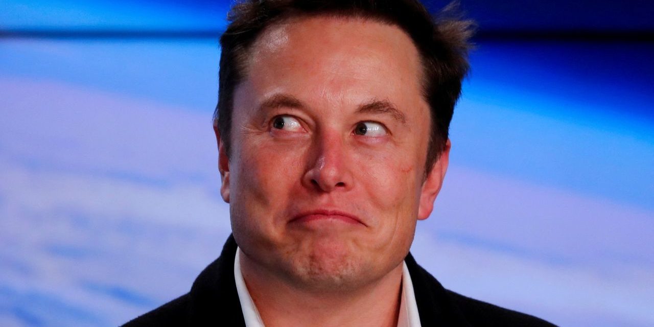 Twitter: Was will Tesla-Chef Elon Musk mit seinem Investment erreichen?