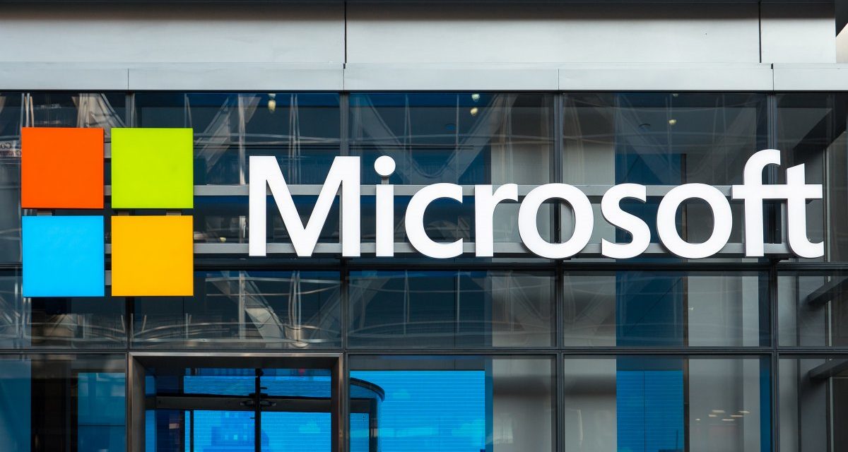Microsoft: Digital-Transformation-Chef James Phillips verlässt das Unternehmen