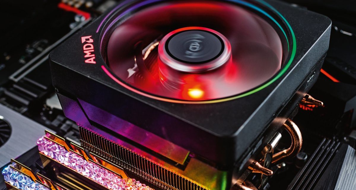 AMD Ryzen: Neue und günstigere Prozessoren verfügbar