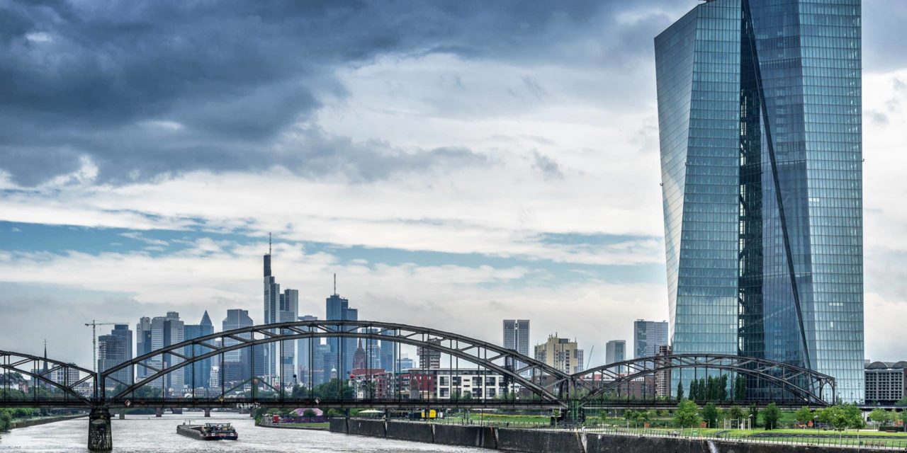 CBDC: Diese Notenbanken machen das Rennen