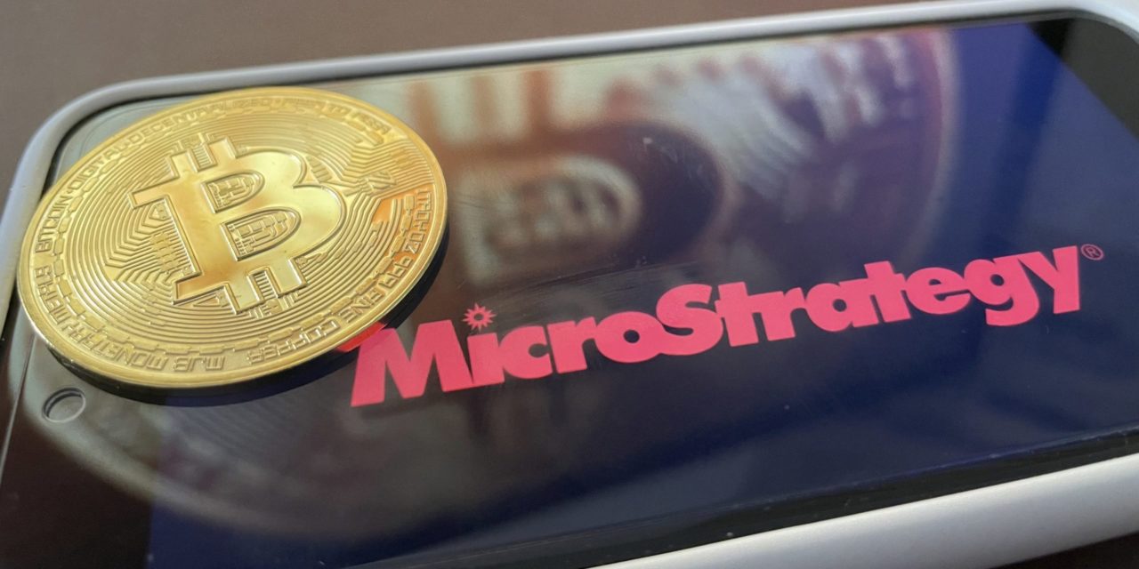Bitcoin für 190 Millionen US-Dollar: MicroStrategy kauft noch mehr BTC