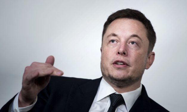 Twitter: Tesla-Chef Elon Musk zieht in Verwaltungsrat ein