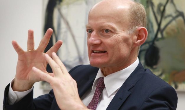 Oberbank: Kredite gehen weg wie warme Semmeln