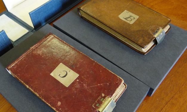 Rätsel um weltberühmte Dokumente: Darwins „Baum des Lebens“ wieder aufgetaucht