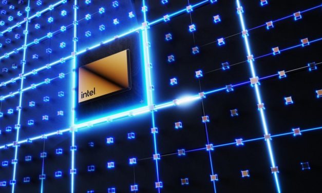 Wechsel von Intel auf TSMC: Intels Bitcoin-Miner wird viel effizienter