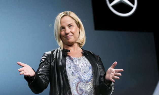 Mercedes-Benz: Agenturmodell soll Verkaufsfläche um ein Fünftel verkleinern