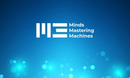 heise-Angebot: ML-Konferenz Minds Mastering Machines: Jetzt noch Frühbucherrabatt sichern
