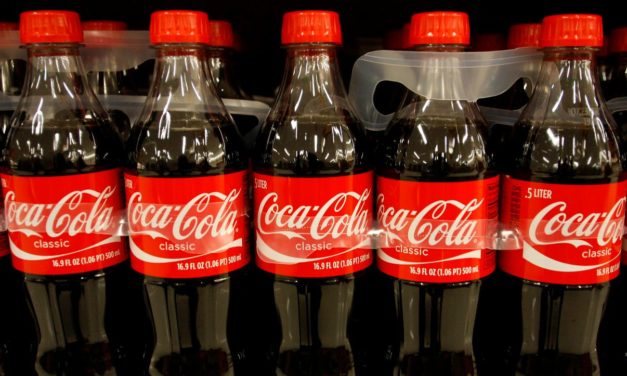 Coca-Cola: Der Getränkehersteller gibt sein Automatengeschäft auf und spart Stellen ein