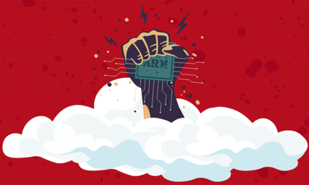 Microsoft zieht nach: ARM-Server aus der Azure-Cloud