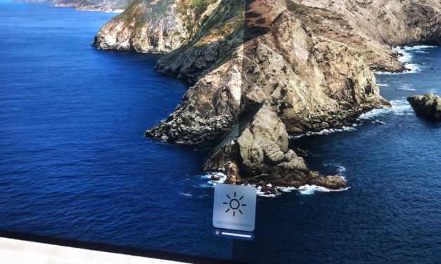 App erlaubt Zugriff auf hohe Bildschirmhelligkeit bei Mini-LED-Screens von Apple