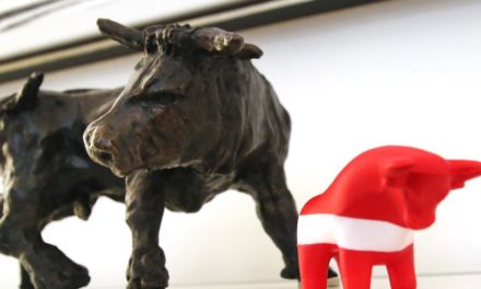 Börse aktuell: An den Börsen geht es schwach weiter