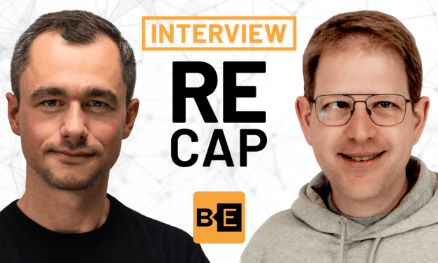 Wie unterscheidet sich Nuri von N26 und Co.? CFO Iwaniez im Interview