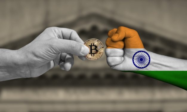 Indien: So hart treffen die neuen Bitcoin-Steuern den Krypto-Space
