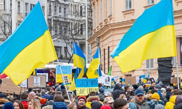 Stadt Wien unterstützt Forschende aus der Ukraine mit 250.000 Euro