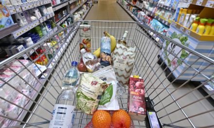 Inflation: Rewe-Chef fordert Halbierung der Mehrwertsteuer im Handel