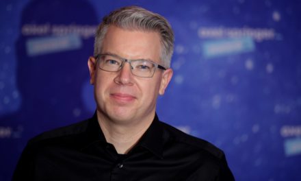 Frank Thelen: „Ethereum in meinen Augen besser als Bitcoin“