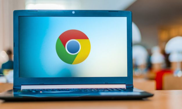 Chrome führt schrittweise durch Datenschutzeinstellungen