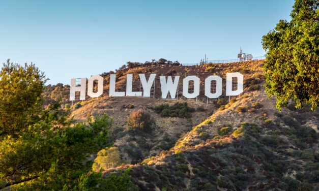 Ex-Warner-CEO: „Blockchain wird sich auf Hollywood auswirken“